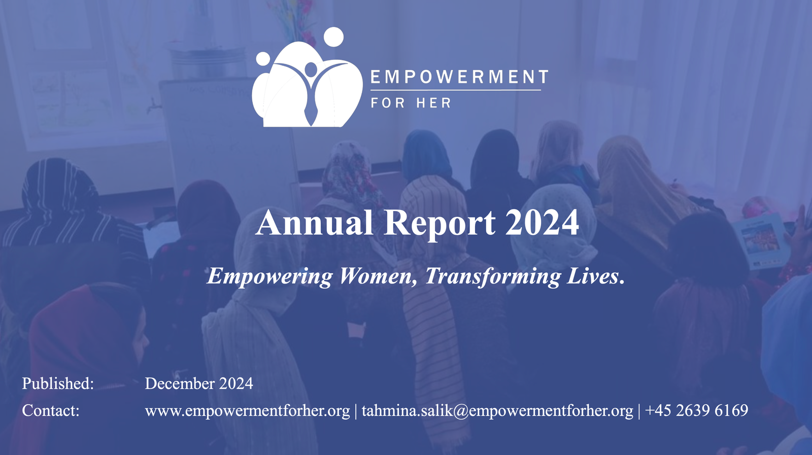 Annual Report 2024